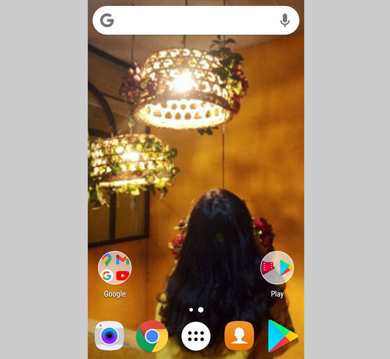 Thế mạnh được xem l&agrave; lớn nhất của Nova Launcher ch&iacute;nh l&agrave; tối ưu h&oacute;a hệ thống.